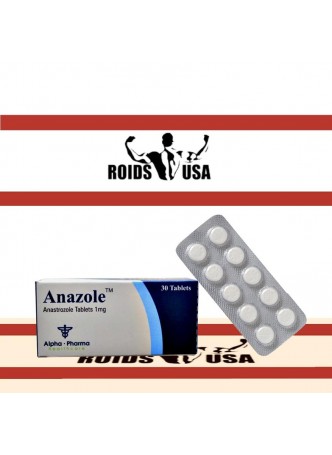 Anazole Anazole
