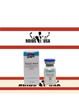 Bold-Max