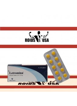 Letromina