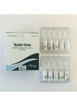 Bold-One