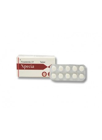 Npecia 5